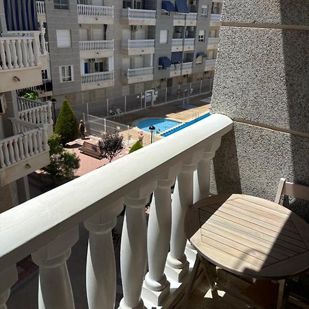 Radio Murcia Torrevieja Esterno foto