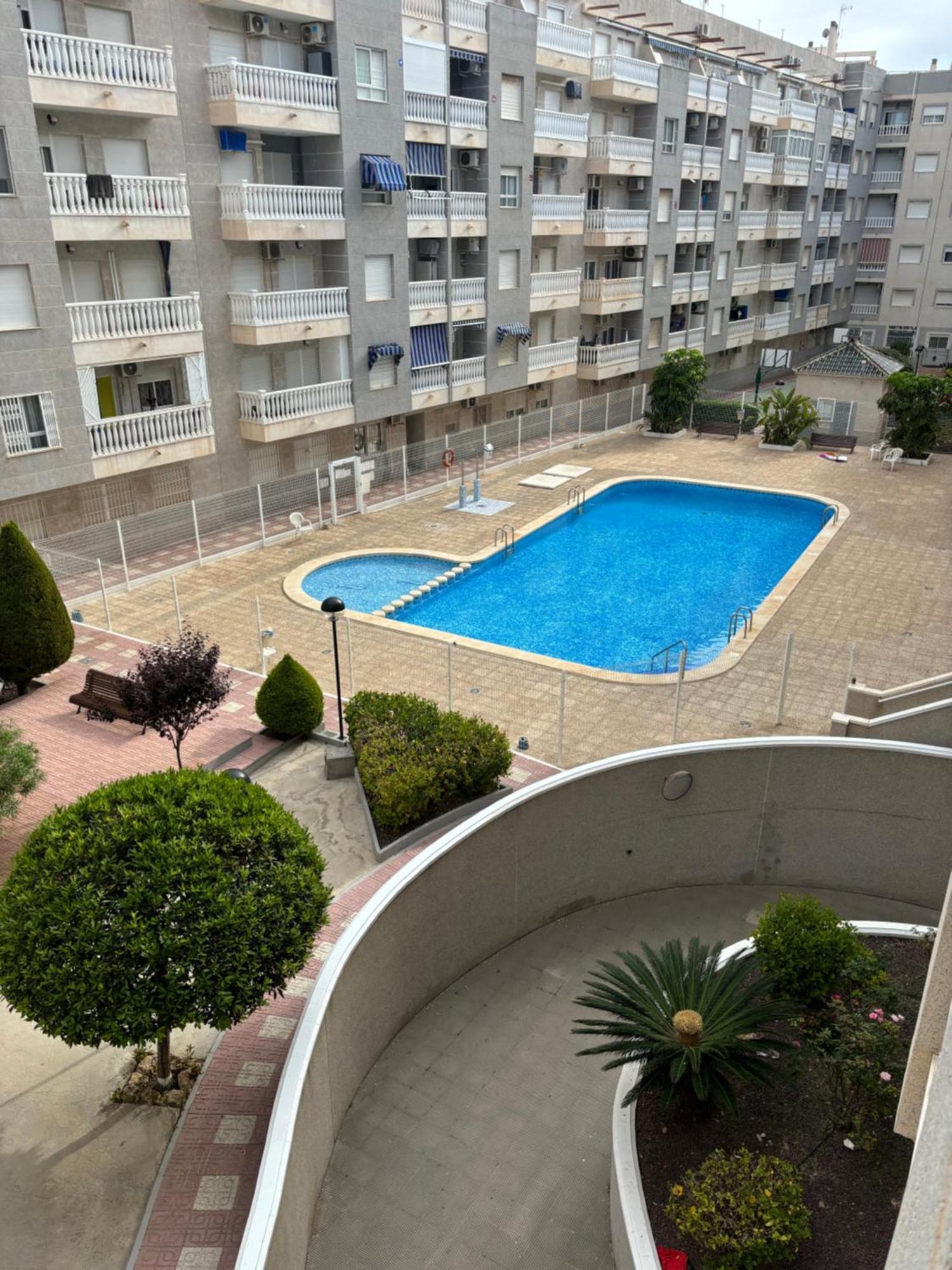 Radio Murcia Torrevieja Esterno foto
