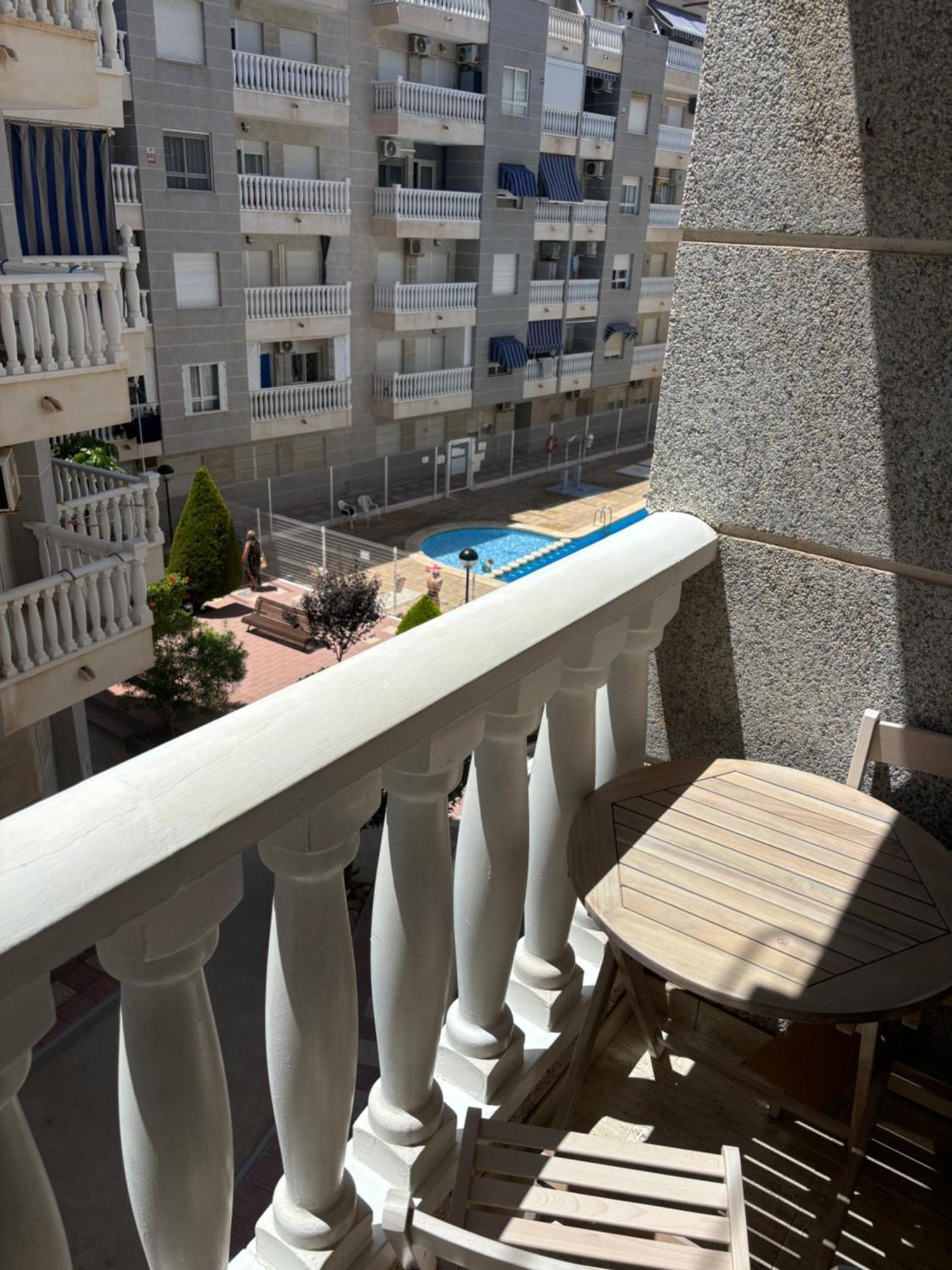 Radio Murcia Torrevieja Esterno foto